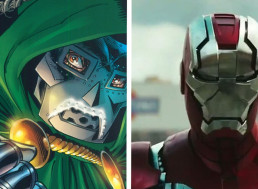 9 of the Best Engineers in the Marvel Universe