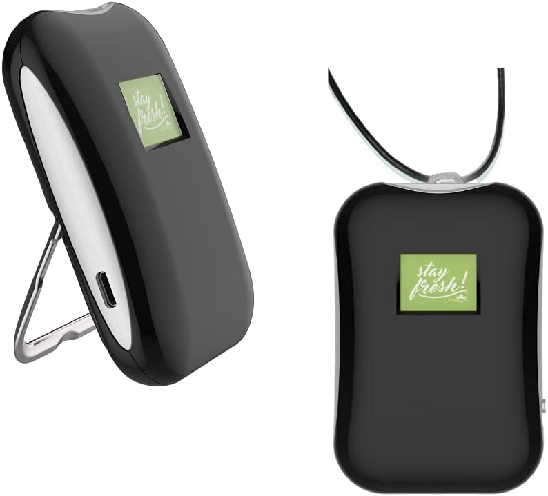 7 Practical Wearable Air Purifiers to Clear The Air Wherever You Go 7 Practical Wearable Air Purifiers to Clear The Air Wherever You Go