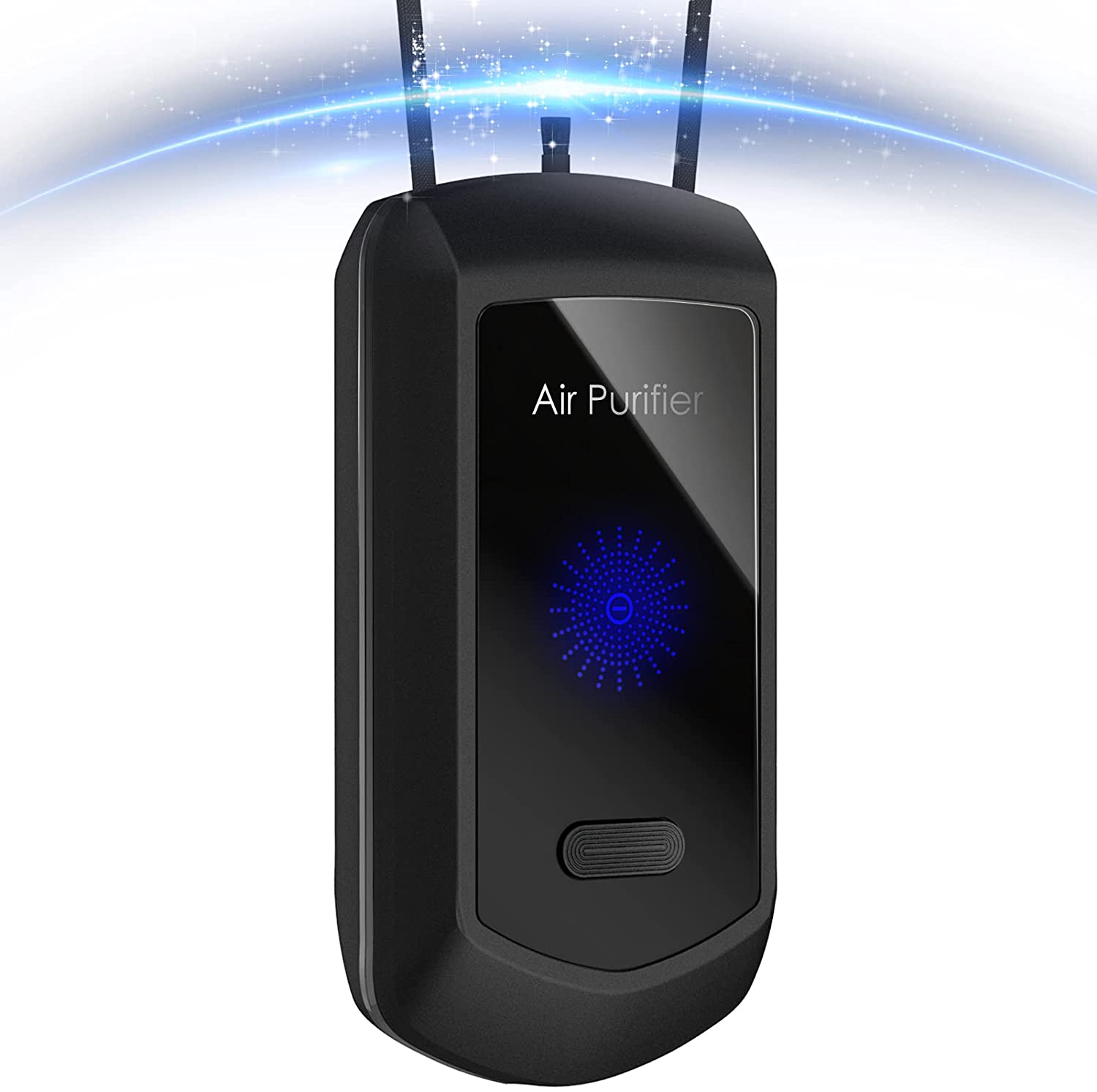 7 Practical Wearable Air Purifiers to Clear The Air Wherever You Go 7 Practical Wearable Air Purifiers to Clear The Air Wherever You Go