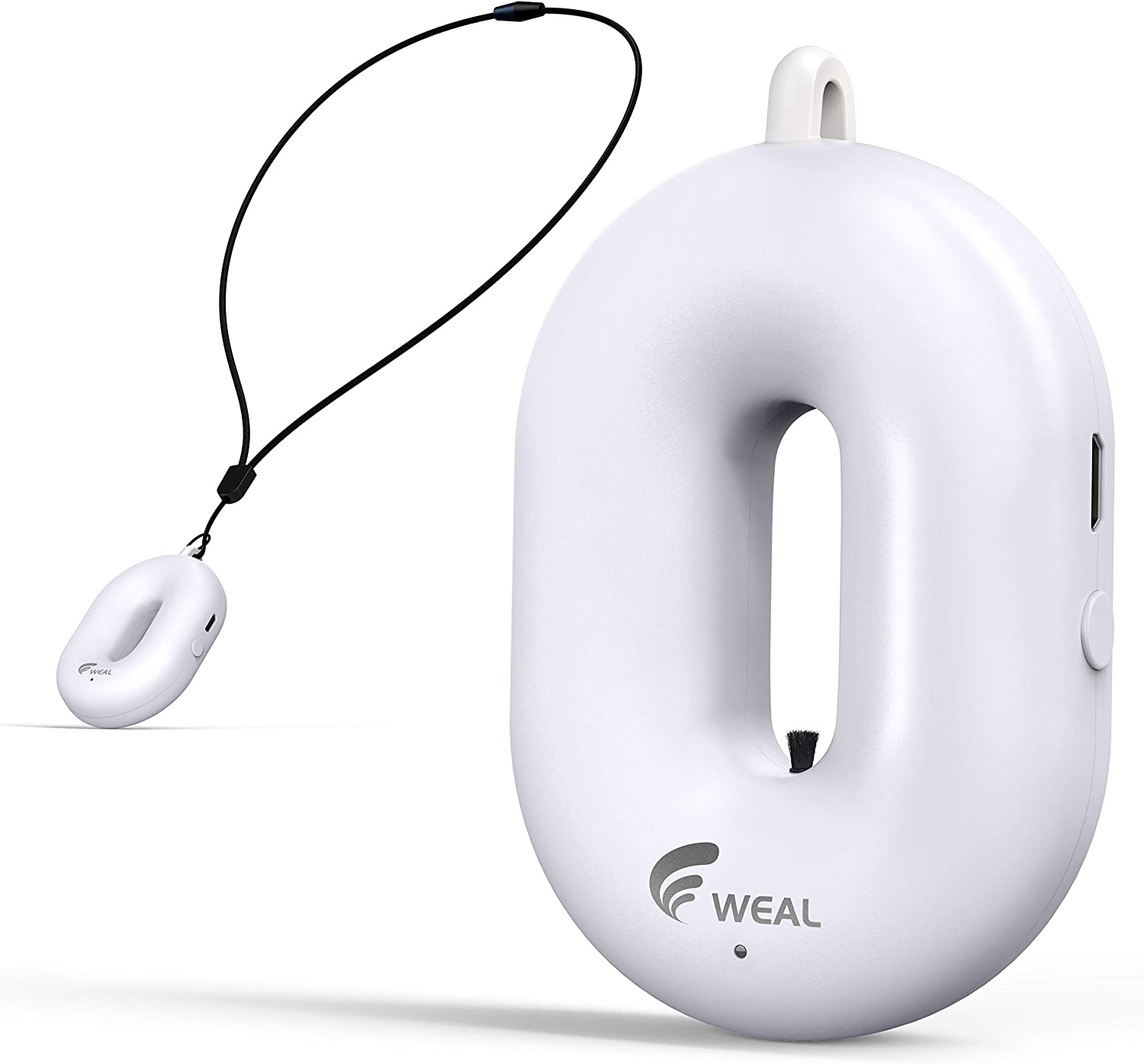 7 Practical Wearable Air Purifiers to Clear The Air Wherever You Go 7 Practical Wearable Air Purifiers to Clear The Air Wherever You Go