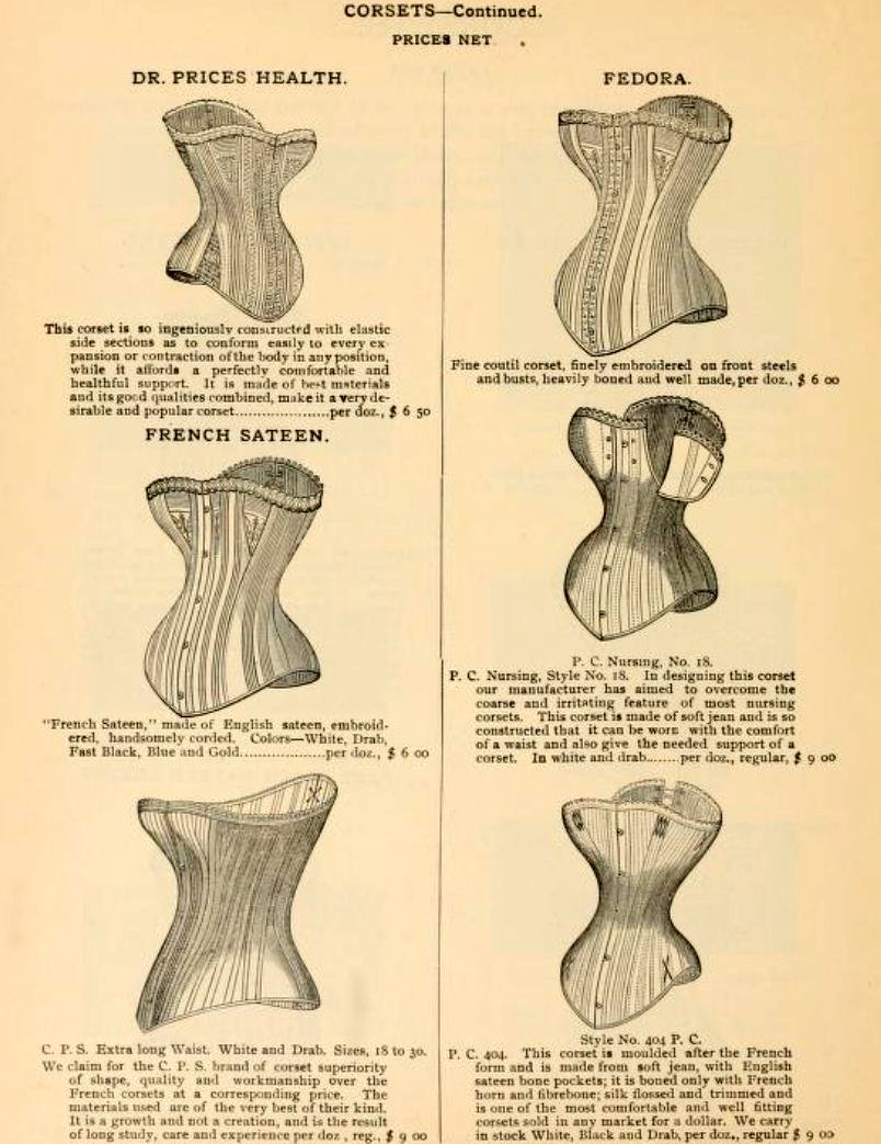 corset catalog corset catalog