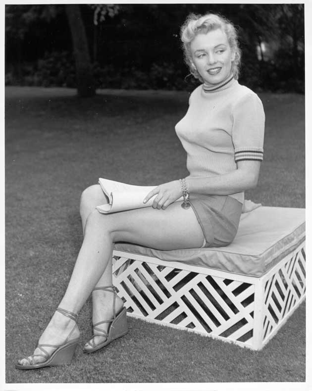marilyn monroe bullet bra marilyn monroe bullet bra