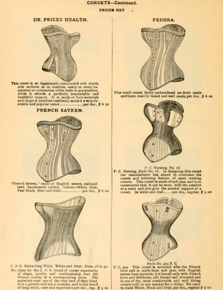 corset catalog corset catalog