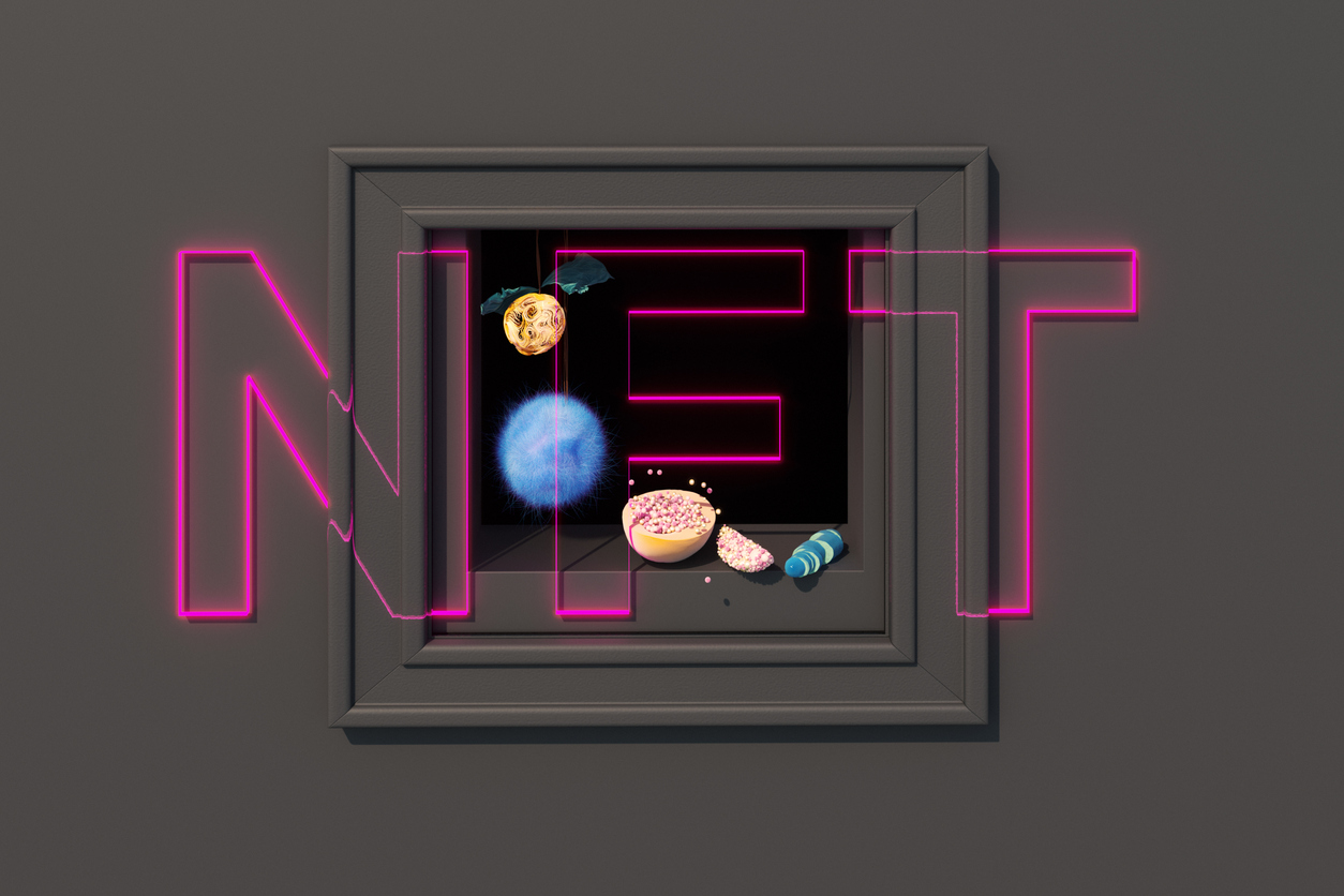 What are NFTs and how do they work? What are NFTs and how do they work?