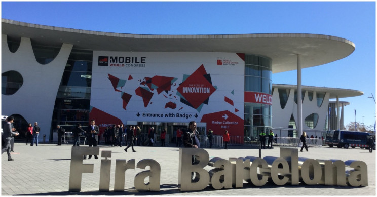 Fira Barcelona Gran Via Venue at the Forefront of Wi-Fi 6 Deployment in Europe
