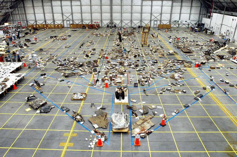 Space Tragedies: The 5 Worst Space Disasters in History Space Tragedies: The 5 Worst Space Disasters in History