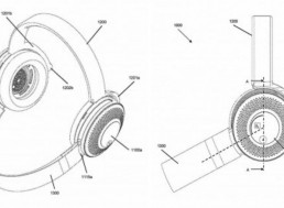 Dyson Patent Implies the Company Will Be Creating Air-Purifying Headphones