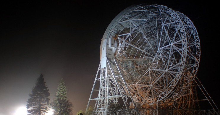 New Theory Proposes Looking for Aliens Using a Gaming Tactic