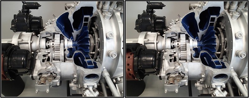 supercharger