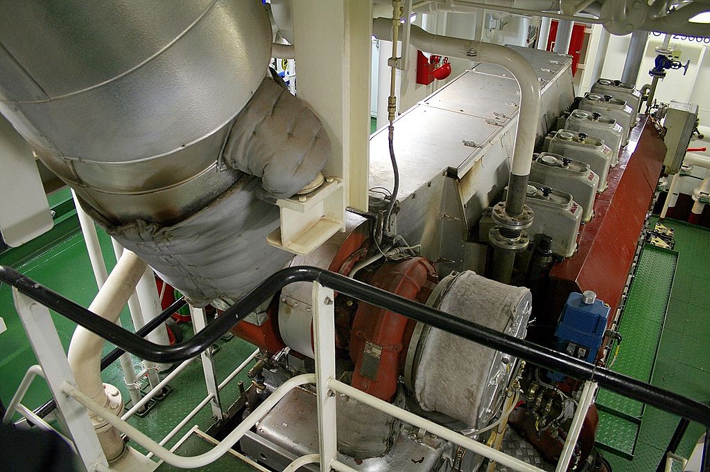 what is a turbocharger