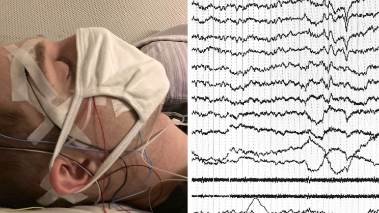 Scientists Go Full-On Inception by Getting Dreaming People 'Talking'