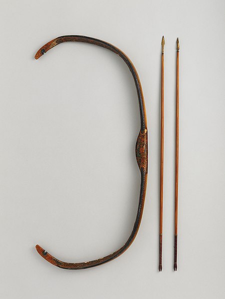 deadly bows turkish