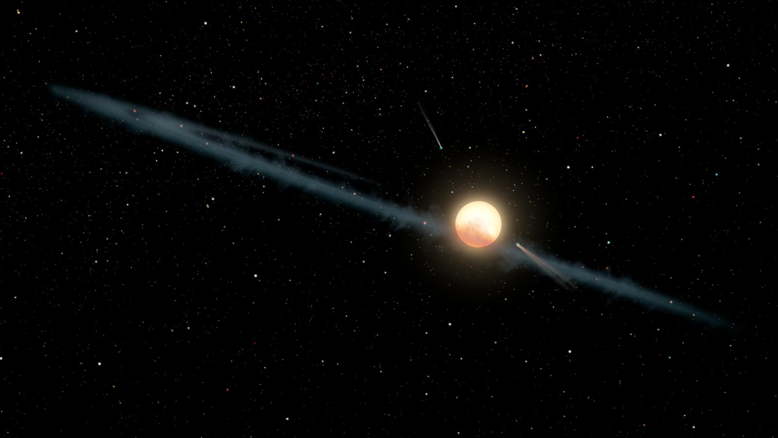 Have We Heard from Aliens and Just Didn't Know It? Decoding the Mystery of Signals Like BLC1 Have We Heard from Aliens and Just Didn't Know It? Decoding the Mystery of Signals Like BLC1
