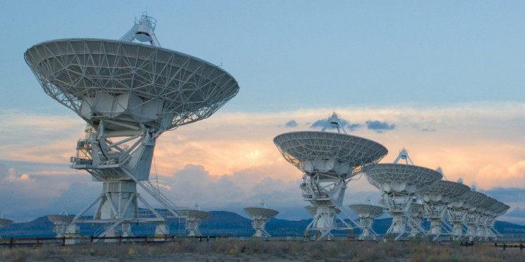 Have We Heard from Aliens and Just Didn't Know It? Decoding the Mystery of Signals Like BLC1 Have We Heard from Aliens and Just Didn't Know It? Decoding the Mystery of Signals Like BLC1
