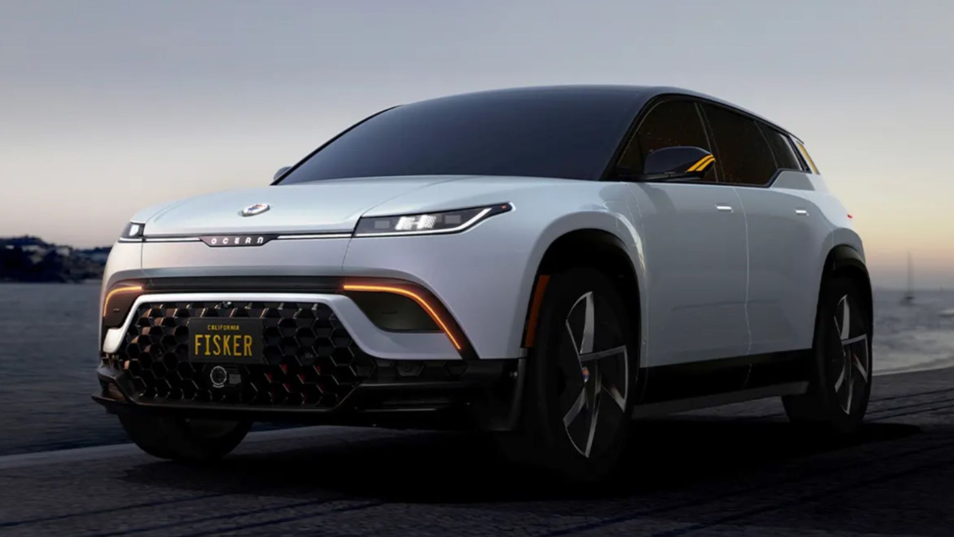 Here are the top 8 electric vehicles of 2022 with solar roofs Here are the top 8 electric vehicles of 2022 with solar roofs