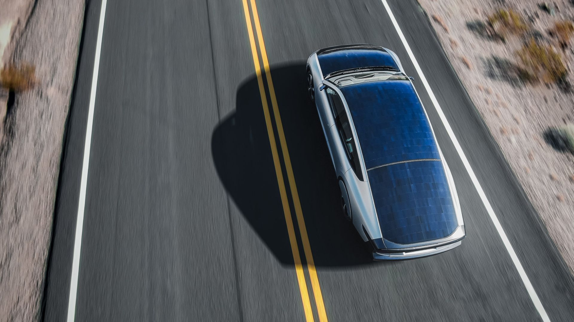 Here are the top 8 electric vehicles of 2022 with solar roofs Here are the top 8 electric vehicles of 2022 with solar roofs