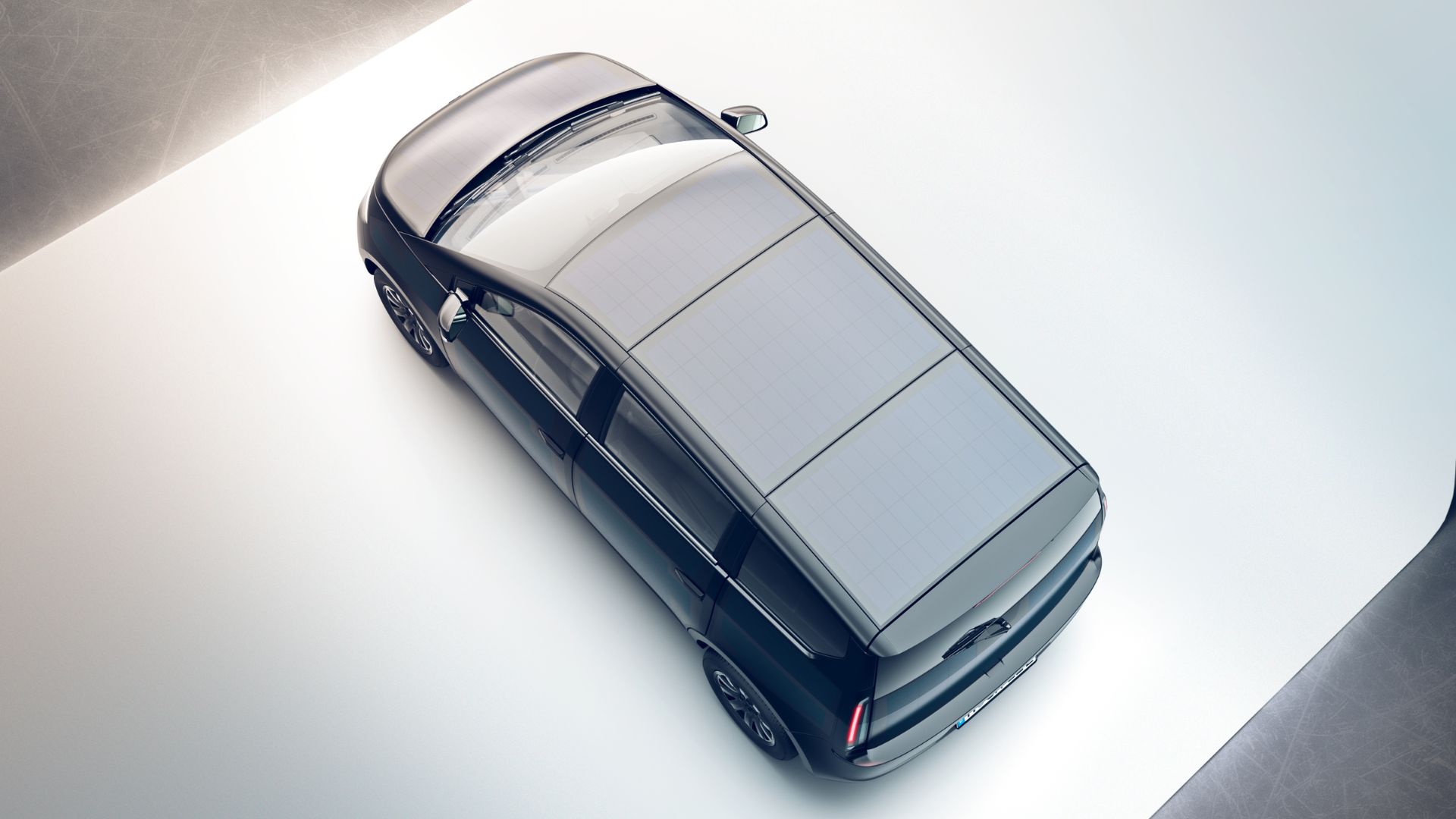 Here are the top 8 electric vehicles of 2022 with solar roofs Here are the top 8 electric vehicles of 2022 with solar roofs