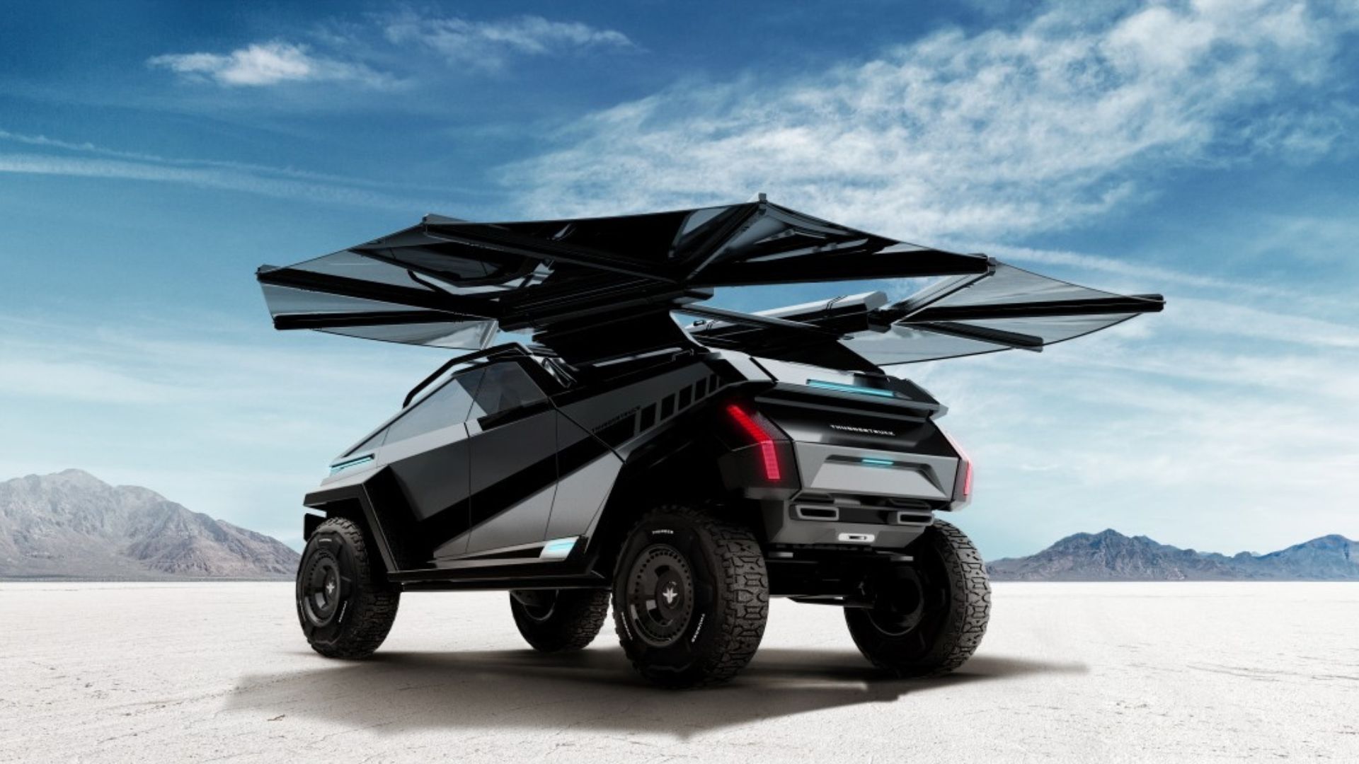 Here are the top 8 electric vehicles of 2022 with solar roofs Here are the top 8 electric vehicles of 2022 with solar roofs