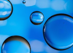 The Science Behind Exploding Water Droplets is Simpler Than We Thought