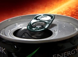 It Turns out Those Late Night Energy Drinks Are Very Bad for Your Heart