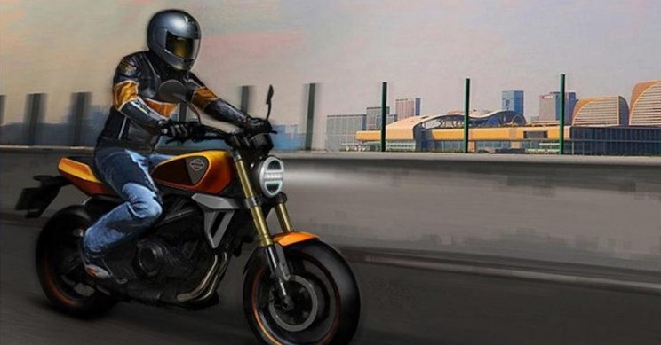 New 338cc China-Built Harley Davidson Model Coming in 2020