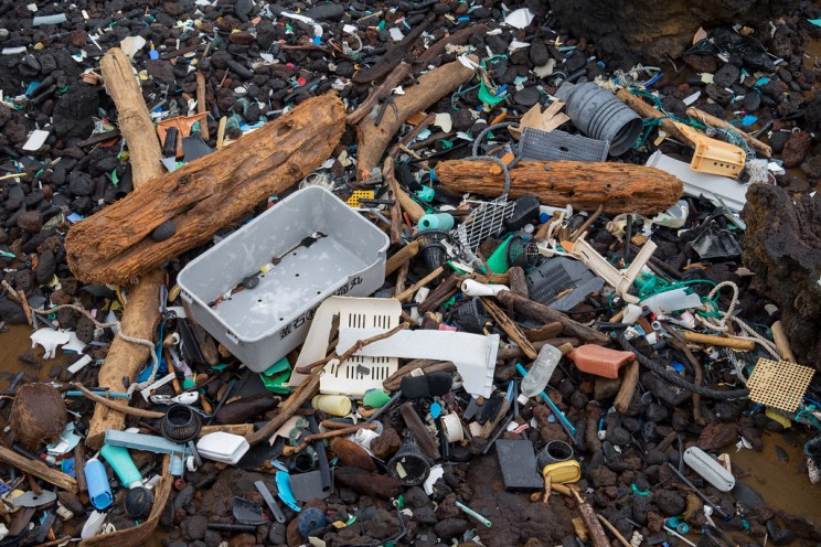 Ocean Trash Ocean Trash