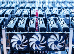 Chinese Mining Machine Company Files for IPO in the U.S.
