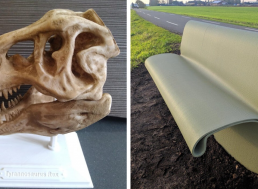 11 Ingenious Examples of DIY 3D Printer Engineering