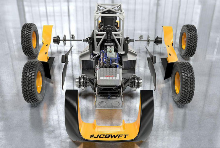 World's Fastest Tractor Breaks Guinness World Record World's Fastest Tractor Breaks Guinness World Record