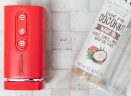Free up to 50% More Luggage Space with This Pocket-Sized Vacuum