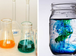 7 Great and Fun Home Chemistry Experiments for Kids