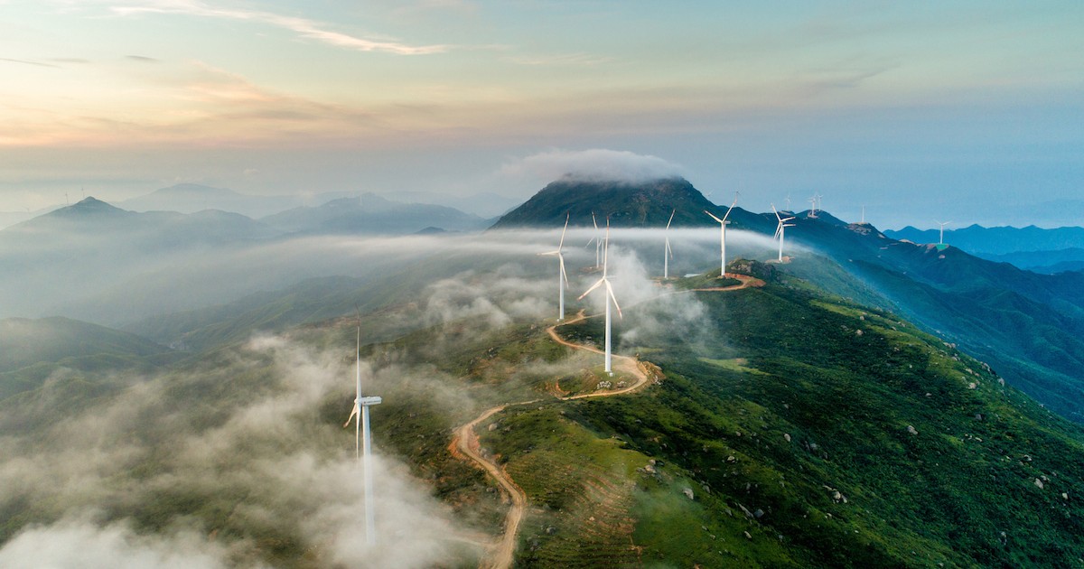 Renewable Energy Capacity to Grow 50 Worldwide by 2024, IEA Says