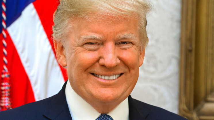 Facebook Has Decided. Donald Trump Is Banned