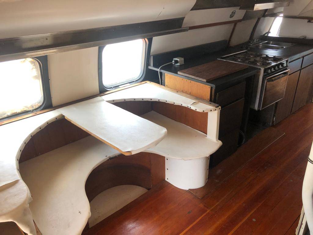 This Airplane Body RV Is Just The Right Amount of Crazy for $28K This Airplane Body RV Is Just The Right Amount of Crazy for $28K