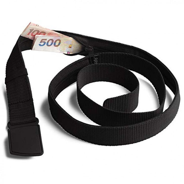 anti-pickpocket devices belt