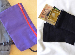 5 Pickpocket Proof Items You Should Travel With