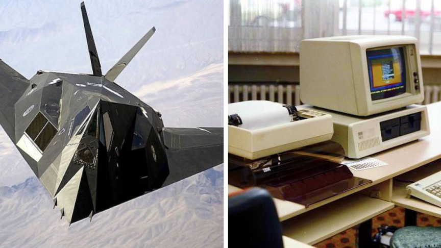 Inventions And Technology In The 1980S – GDVPDJ