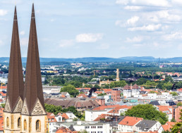 German City Offers €1 Million to Anyone Who Can Prove It Doesn't Exist