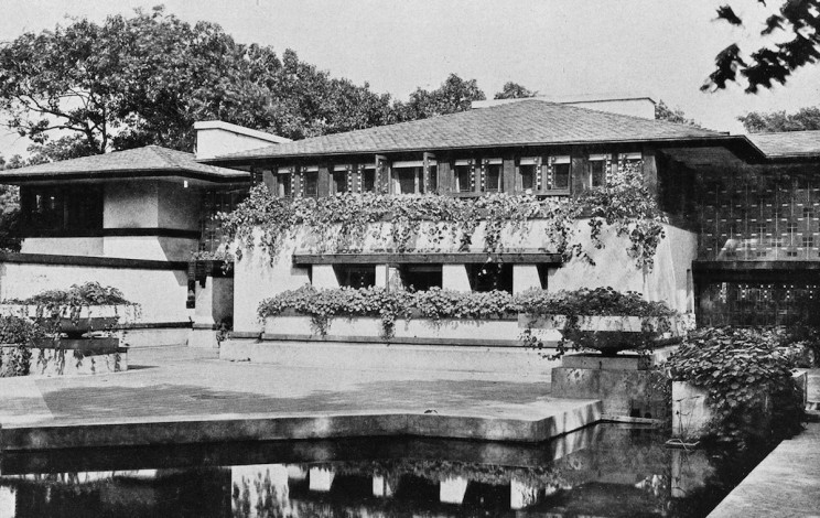 9 Essential Frank Lloyd Wright Designs That Are Still Admired Today 9 Essential Frank Lloyd Wright Designs That Are Still Admired Today