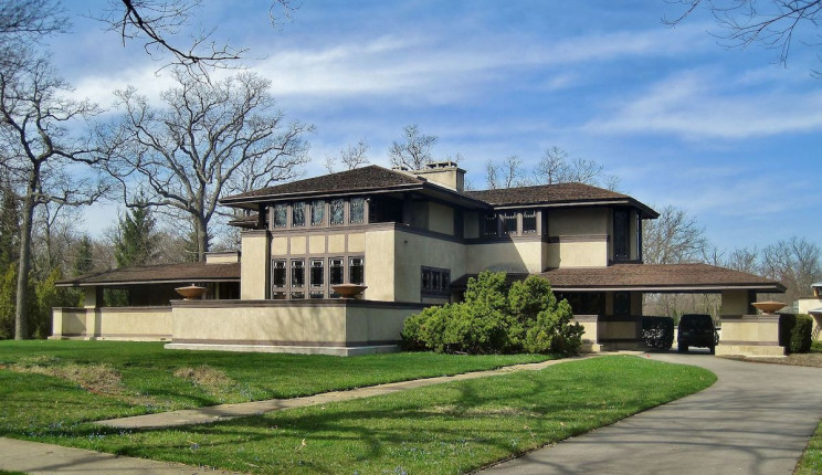 9 Essential Frank Lloyd Wright Designs That Are Still Admired Today 9 Essential Frank Lloyd Wright Designs That Are Still Admired Today
