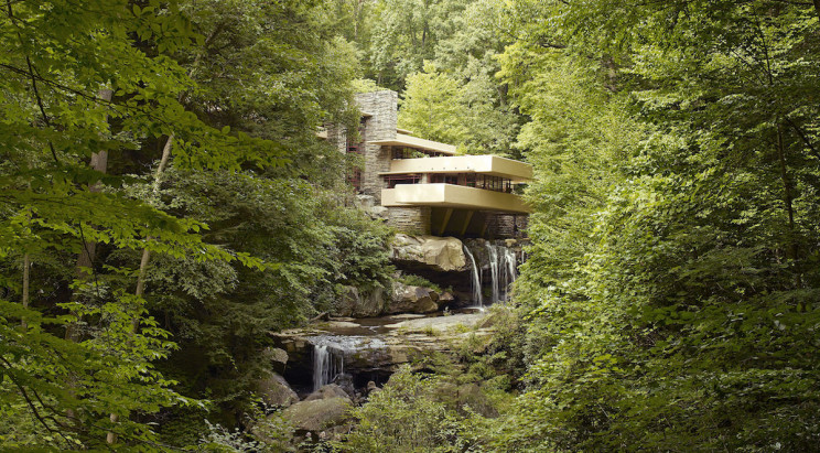 9 Essential Frank Lloyd Wright Designs That Are Still Admired Today 9 Essential Frank Lloyd Wright Designs That Are Still Admired Today