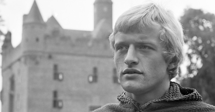 Blade Runner Actor Rutger Hauer, Who Played Replicant Roy Batty, Dies at 75