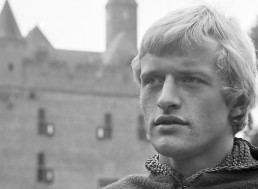 Blade Runner Actor Rutger Hauer, Who Played Replicant Roy Batty, Dies at 75