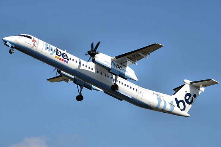 Bombardier Dash 8 Q400 Bombardier Dash 8 Q400