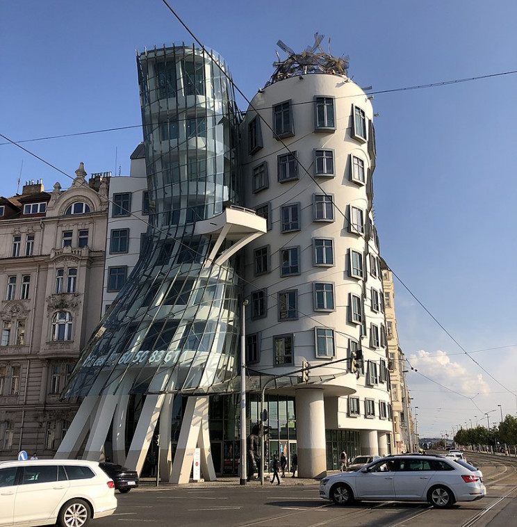 11 Unusually Engineered Houses Designed by Genius Architects 11 Unusually Engineered Houses Designed by Genius Architects