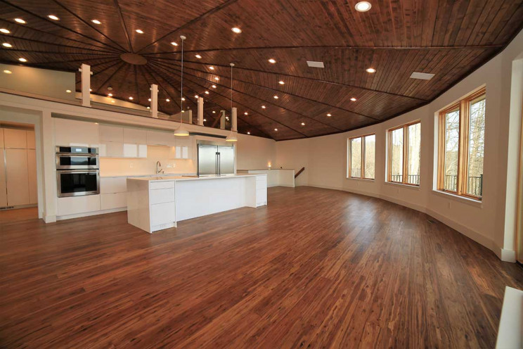 11 Unusually Engineered Houses Designed by Genius Architects 11 Unusually Engineered Houses Designed by Genius Architects
