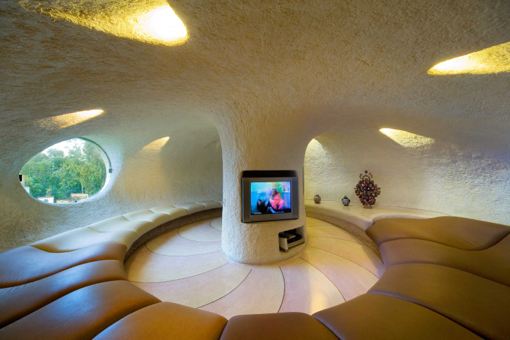 11 Unusually Engineered Houses Designed by Genius Architects 11 Unusually Engineered Houses Designed by Genius Architects