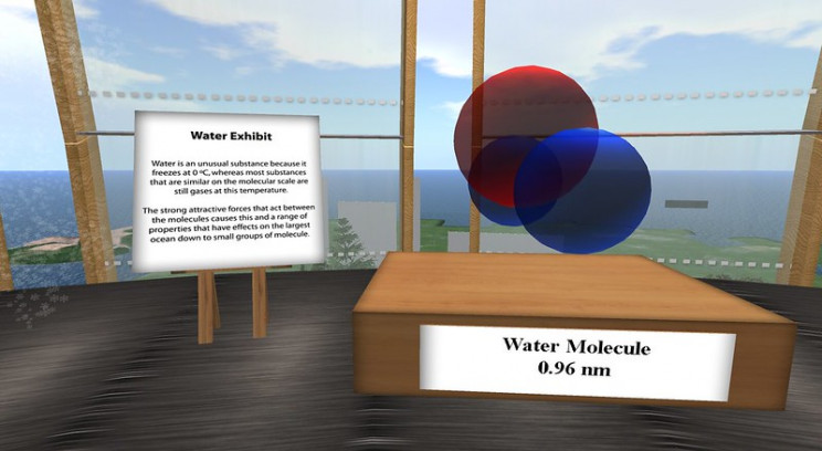 good news water splitting