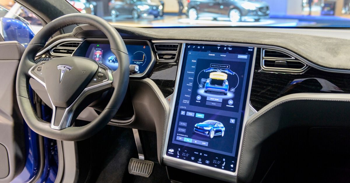 Tesla Files Patent For New Neural Network System with Hardware Adaptability Tesla Files Patent For New Neural Network System with Hardware Adaptability