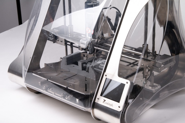 New 'FRESH' Collagen-based 3D Printing to Fix Broken Hearts New 'FRESH' Collagen-based 3D Printing to Fix Broken Hearts